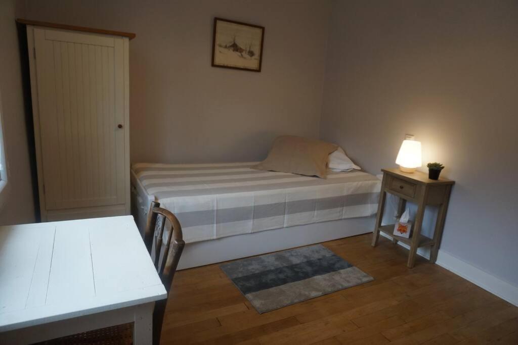 Le Clos Du 10 Treignac Esterno foto