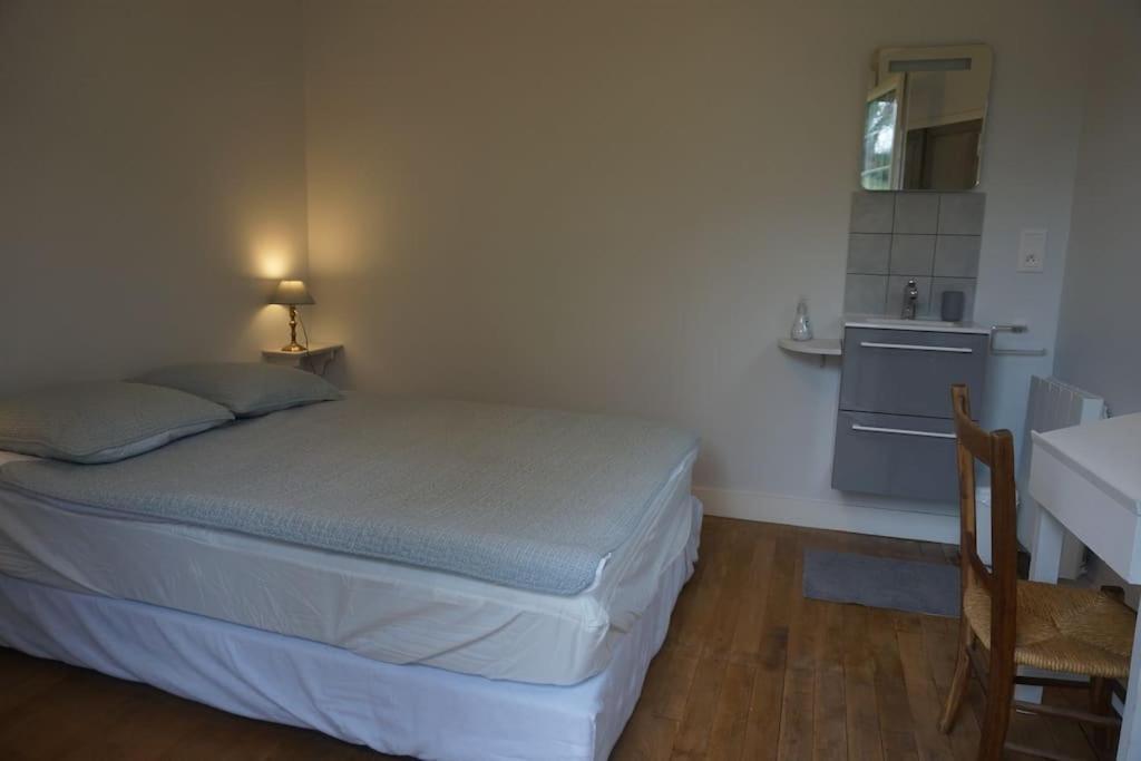 Le Clos Du 10 Treignac Esterno foto